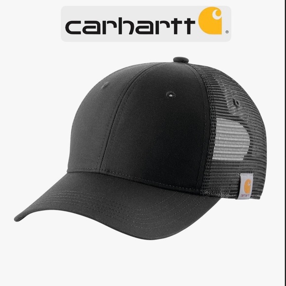 🆕Carhartt Men's Rugged Professional Series Ball Cap NWOT - Picture 1 of 6